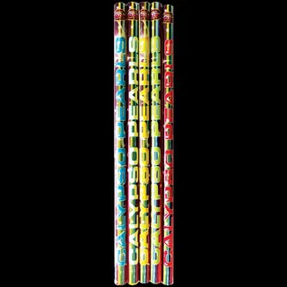 The box of x2 Calypso Pearls 10 Shots - 5pces each