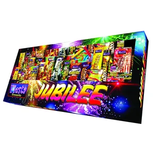The box of Jubilee - 50pces