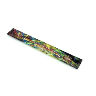 The box of 14″ Monster Crackling Sparkler - 4pces