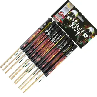 The box of x2 Scream - 10pces each