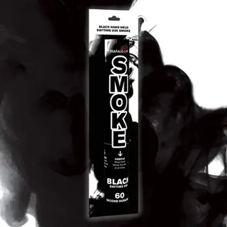 The box of Smoke Grenade - Black