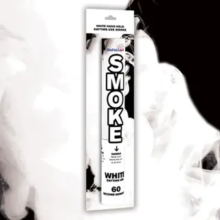 The box of Smoke Grenade - White